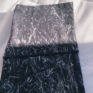 COPY - Brand new Lululemon full length leggings